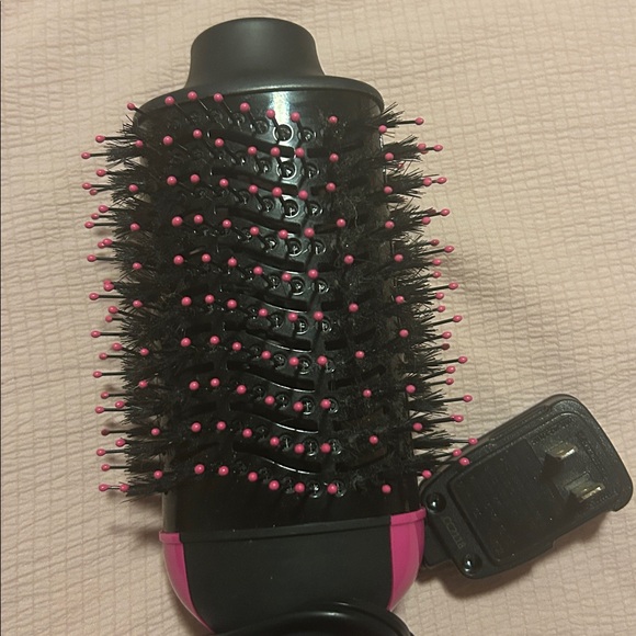 Set of 2 Revlon Hair Stylers (Like New) - Picture 3 of 9